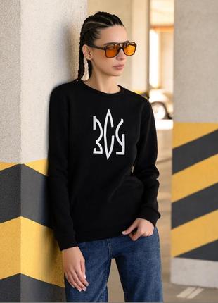 Женский свитшот