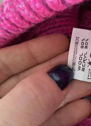 Нова шапка 2