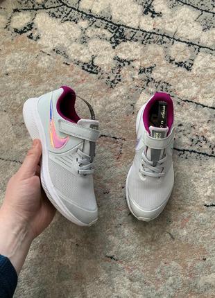 Кроссовки nike star runner