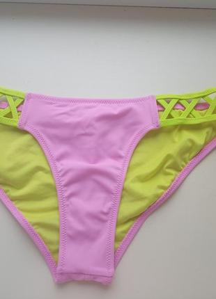 Плавки victorias secret оригінал