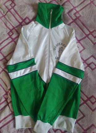 Спортивна кофта