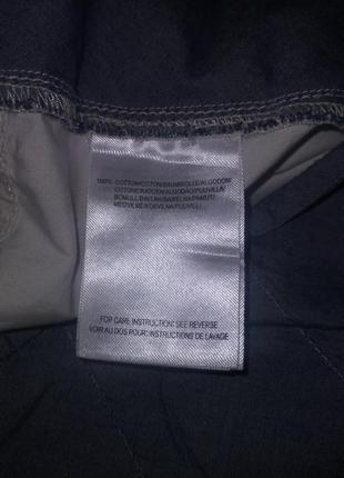 Женские бежевые брюки брюки mexx jeans4 фото