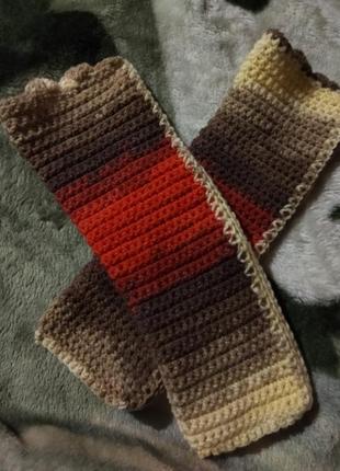 Шкарпетки теплі