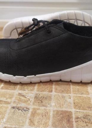 Кросівки clarks sprint elite оригінал довжина устілки 23.5 см1 фото