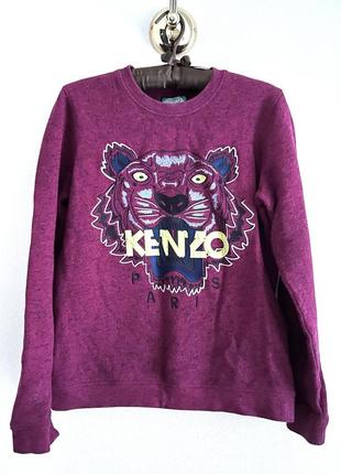 Свитшот kenzo