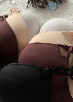 Бюстгальтер великий пуш ап чашка в