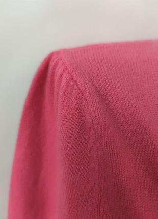 Ab cashmere кашемировый джемпер пуловер /6912/9 фото