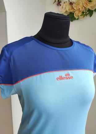 Ellesse2 фото