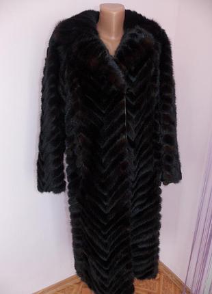 Шуба норкова
