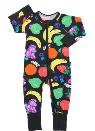 Слип, человечек