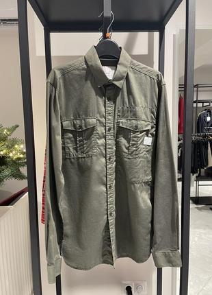 Чоловічка сорочка jack&jones