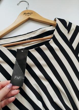 Нове плаття f&f7 фото