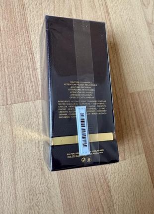 100ml стойкие духи eau de parfum