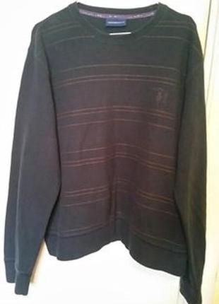 Реглан trussardi jeans original