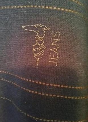 Реглан trussardi jeans original3 фото