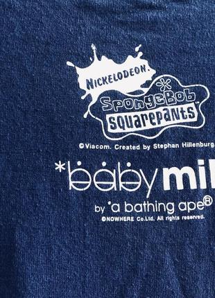 A bathing ape (baby milo)8 фото