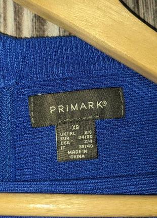 Свитер летучая мышь primark #14836 фото