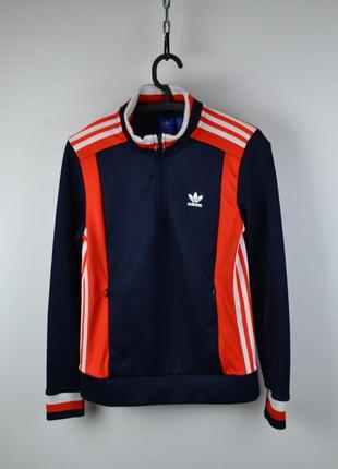 Женская кофта adidas