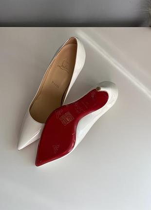 Шкіряні туфлі від c.labutin