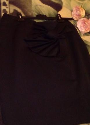 Юбка женская в идеальном состоянии.