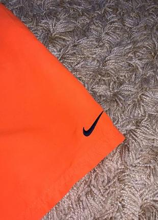 Шорты nike nikeswim nike essential, оригинал3 фото