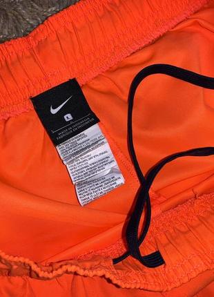 Шорты nike nikeswim nike essential, оригинал5 фото