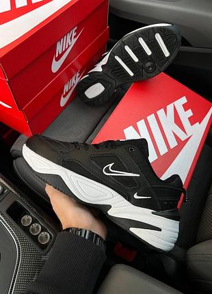 Чоловічі кросівки nike m2k tekno🔥