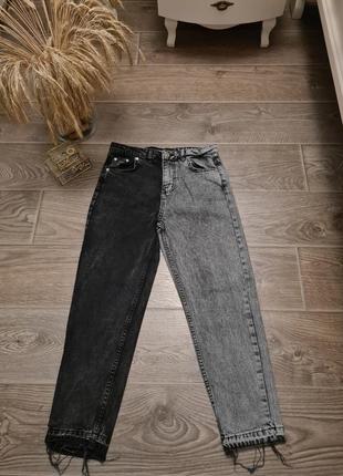 Невероятные плотные джинсы от бренда ponza