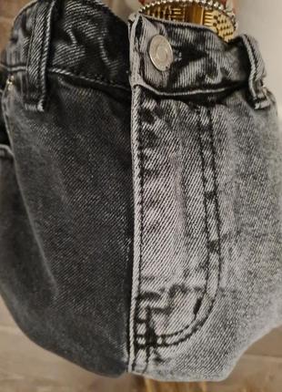 Невероятные плотные джинсы от бренда ponza2 фото