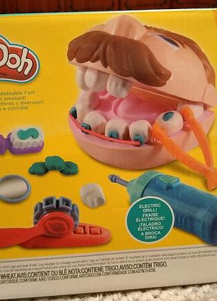 Ігровий набір,, зубний,,