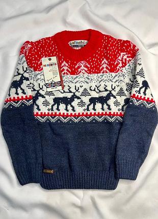 Дитячі светри