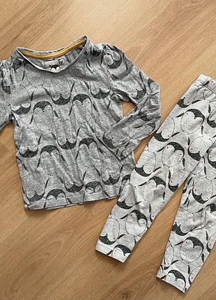 Фирменные костюмчики лосины кофточки на малышку!