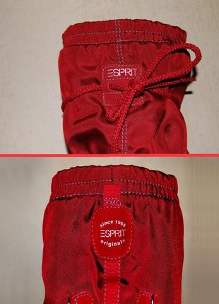 Esprit - классные зимние сапожки знаменитого бренда, р. 36 (стелька 22,5 см), недорого4 фото