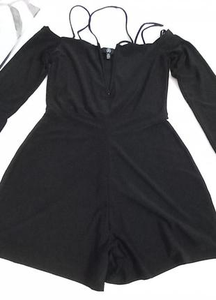 Комбинезон нарядный missguided