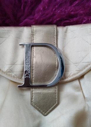 Косметичка  christian dior 2