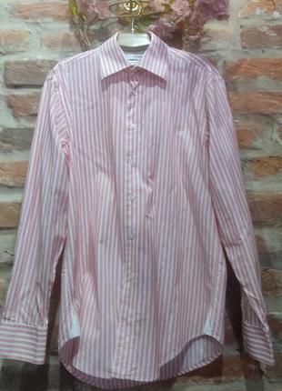 Фирменная рубашка. оригинал