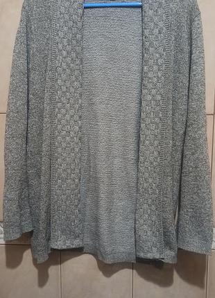 Кардиган женский