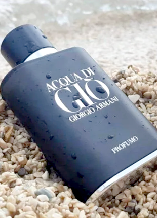 Giorgio armani acqua di gio profumo✨оригинал 3 мл распив аромата затест parfum