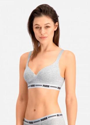 Оригинал.фирменный,бюстгальтер puma women's padded bra