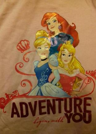 Піжама disney 3