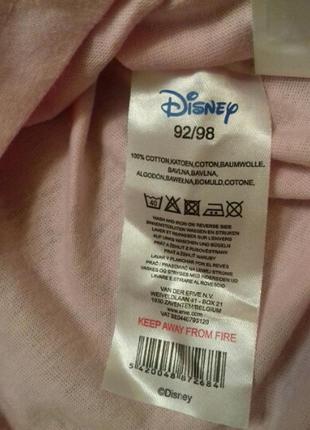 Піжама disney 4