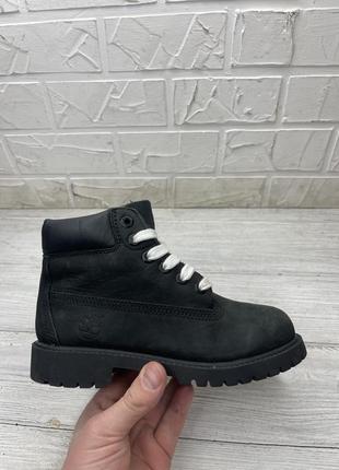 Ботинки timberland