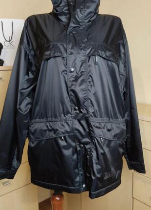 Куртка непромокаюча abeko airway