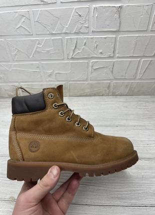 Ботинки timberland1 фото