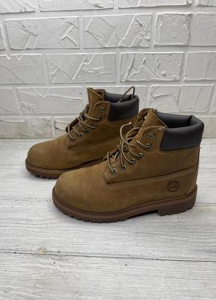 Ботинки timberland5 фото