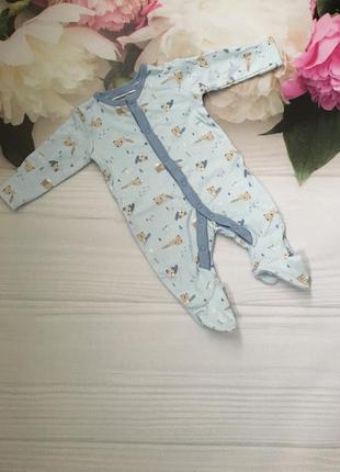 Человечки для мальчика фирмы mothercare англия