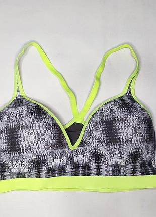 Жіночий спортивний топ primark