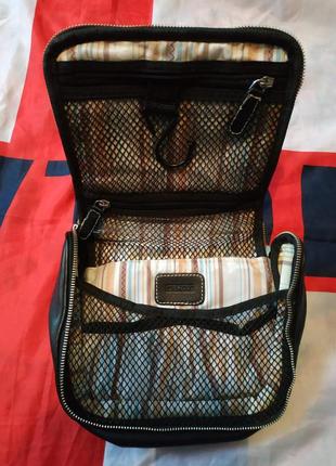 Сумка для ванных принадлежностей