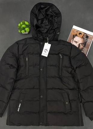 Куртка пуховик canada goose