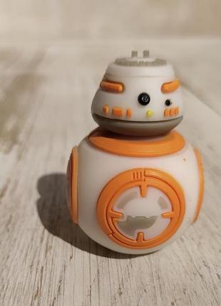 Брелок бб8 bb8 star wars зоряні війни звездные войны